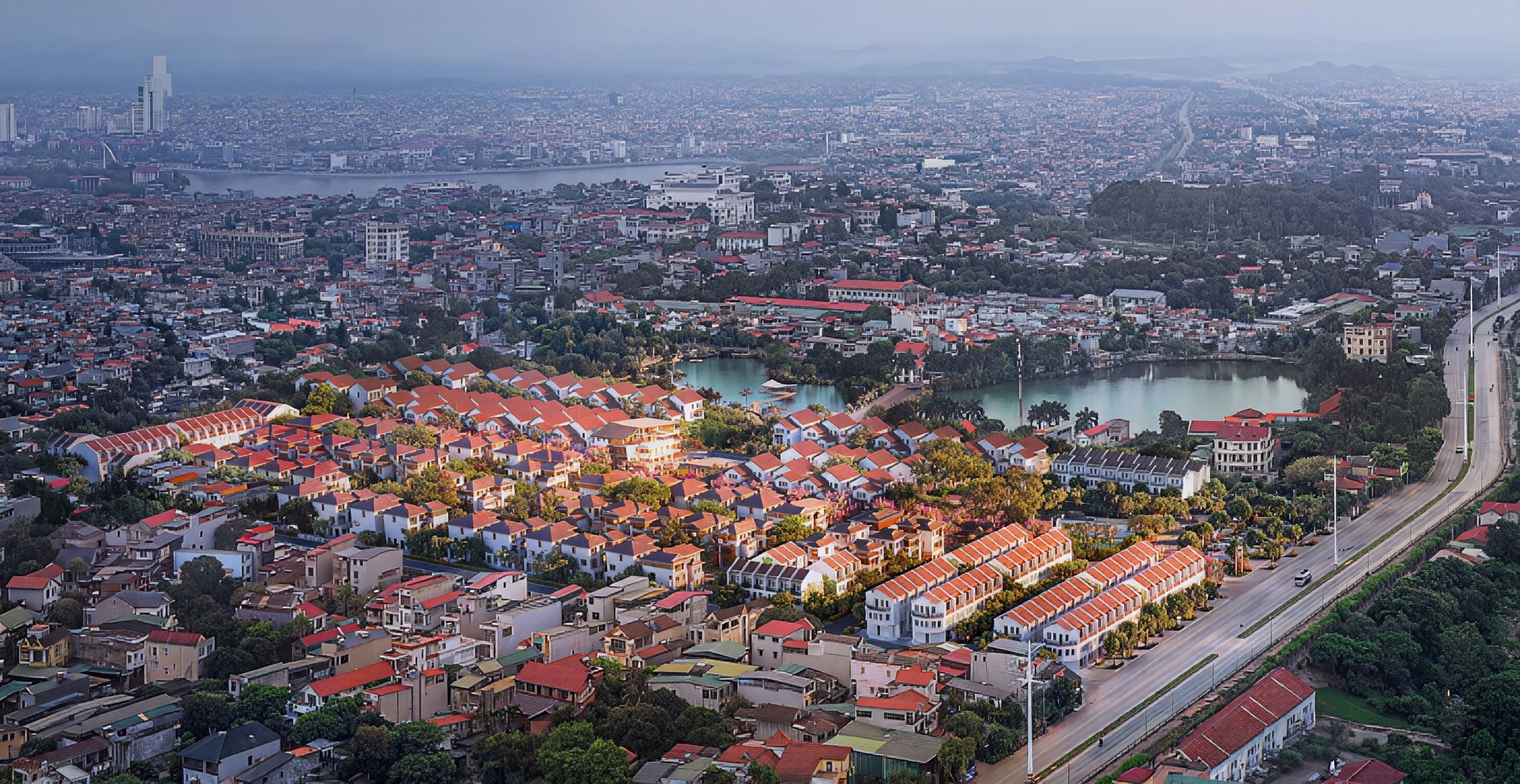 Việt Trì Legacy Lakeside