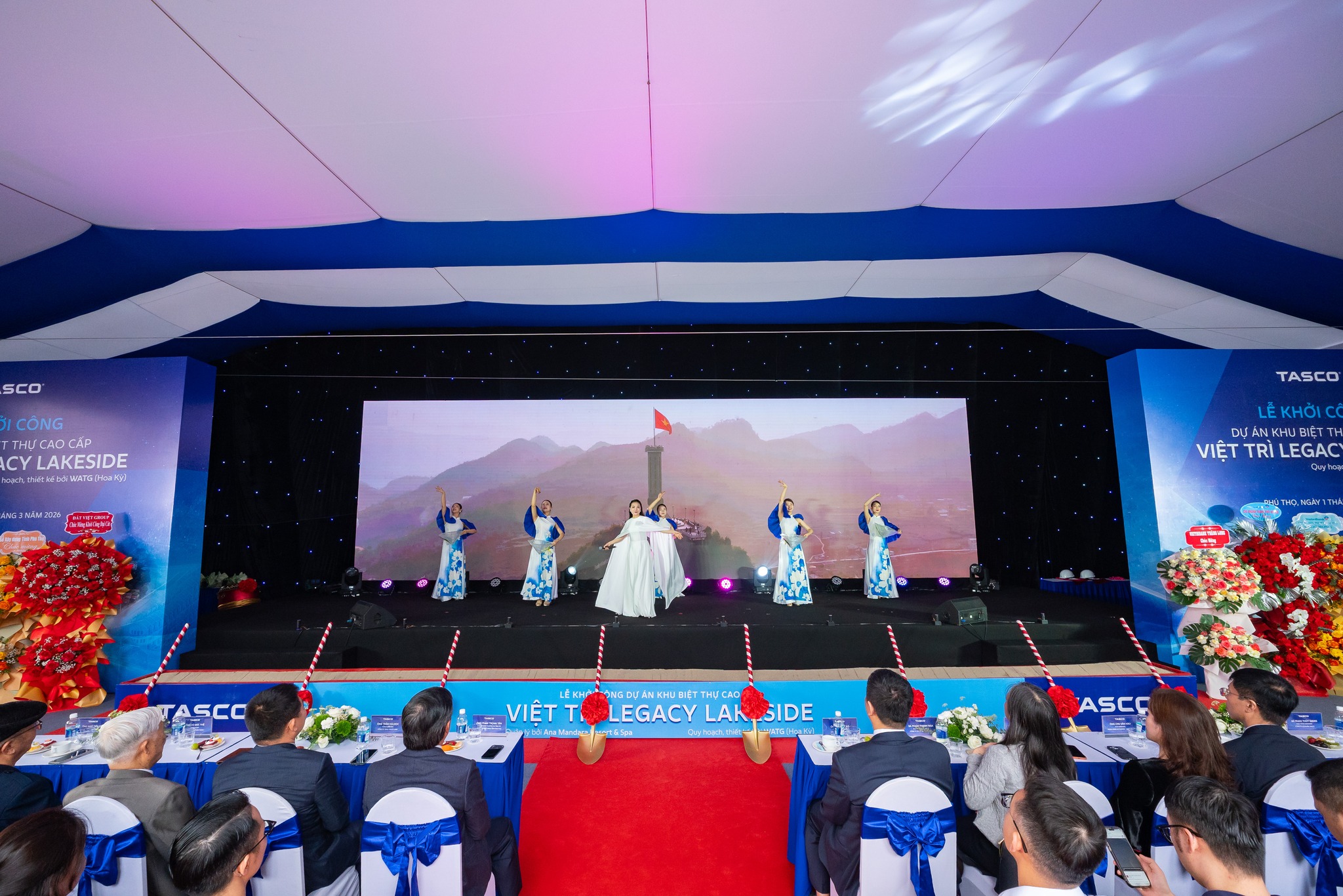 Việt Trì Legacy Lakeside