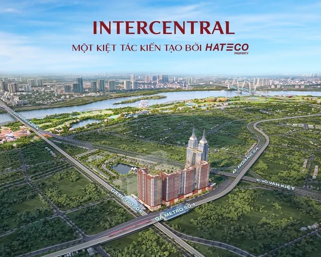 InterCentral