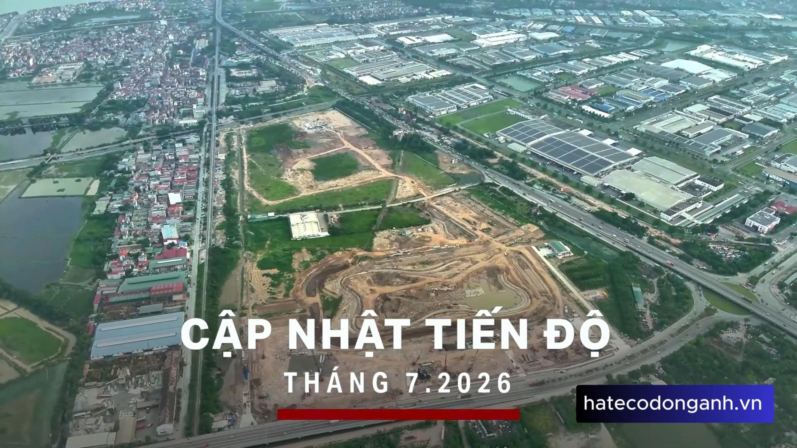 hateco đông anh 9