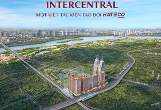 InterCentral